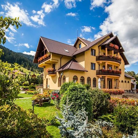 Dor De Munte Hotell Sadova  Exteriör bild
