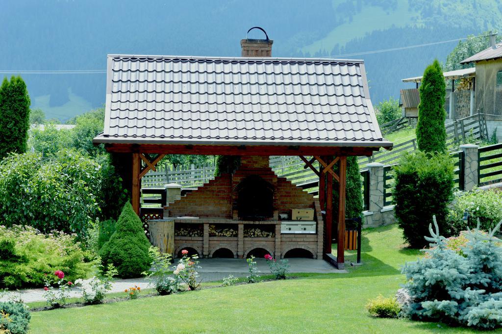 Dor De Munte Hotell Sadova  Exteriör bild
